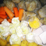 resep siomay ikan teri