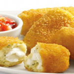 membuat kentang keju crispy