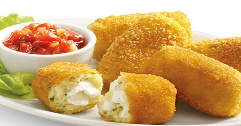 membuat kentang keju crispy