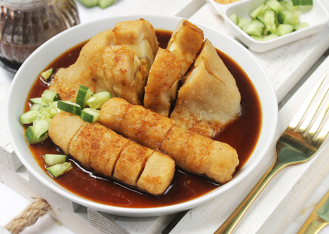 ide usaha makanan