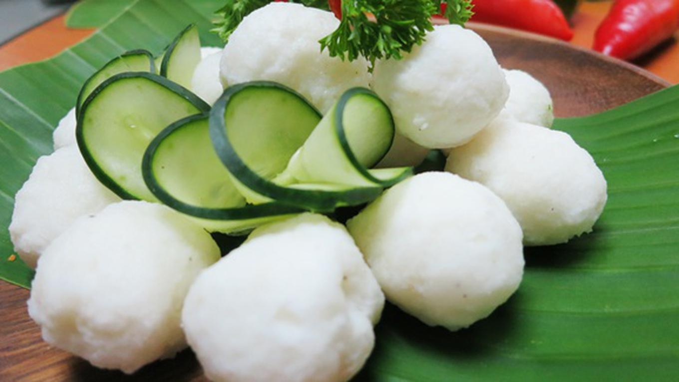 modal jualan bakso