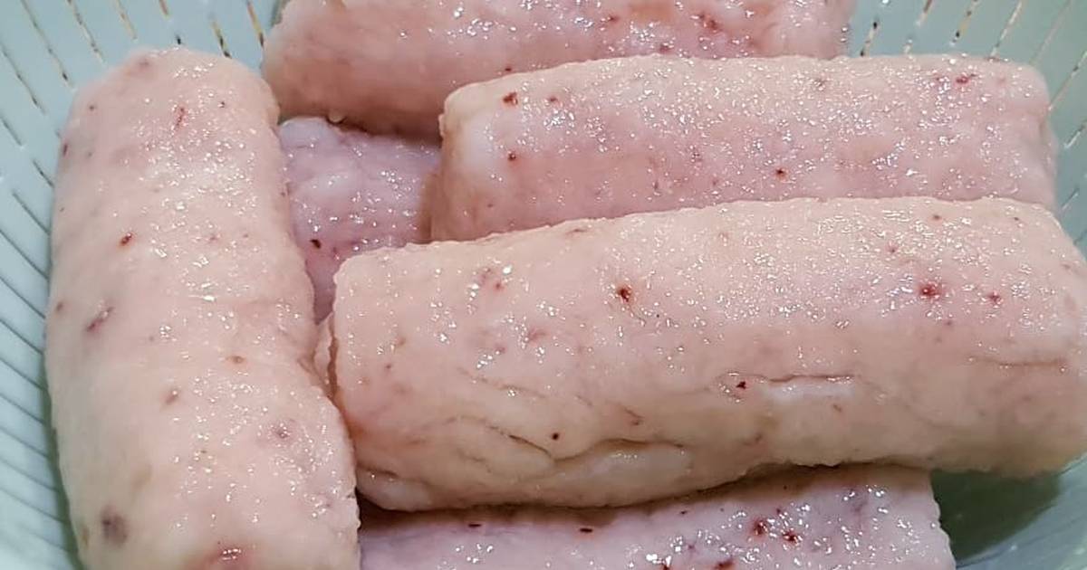 resep cumi