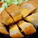 Resep pempek palembang