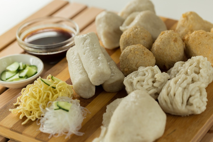 resep pempek rebon