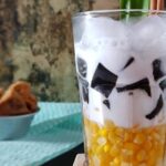 es jagung