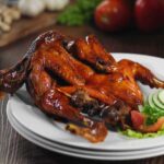 resep panggang ayam
