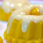 cara membuat puding jagung susu