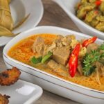 resep sayur lodeh nangka