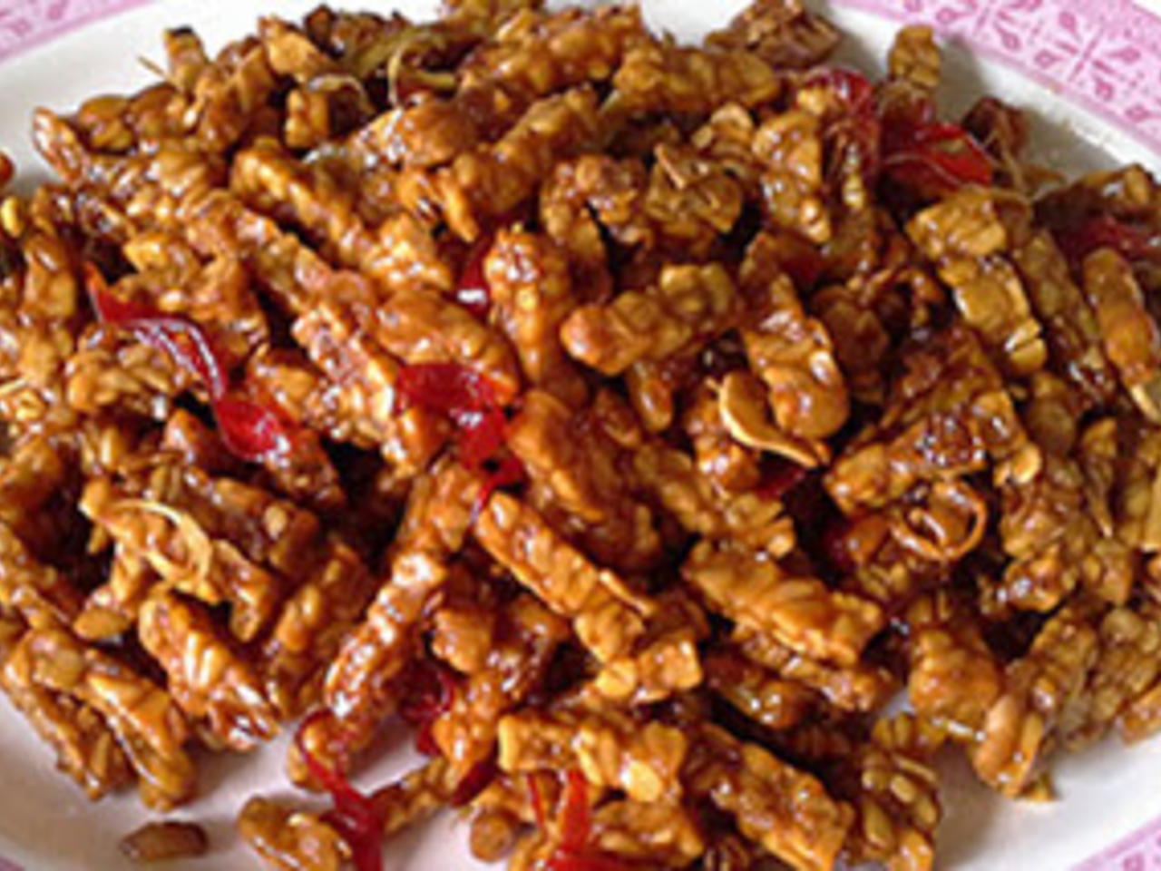 cara membuat ayam bakar kecap