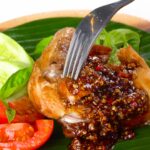 cara membuat ayam bakar kecap