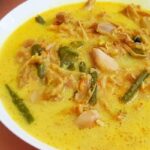 resep sayur nangka muda