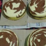 cara membuat bolu kukus santan