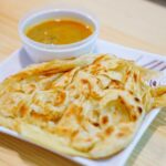 cara membuat roti cane manis
