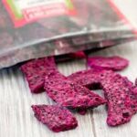 cara membuat keripik buah naga