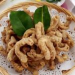 resep keripik usus anti gagal