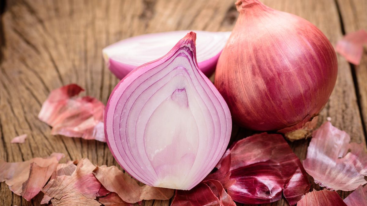 Resep Membuat Keripik Bawang 
