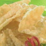 Cara Membuat Keripik Bawang Renyah