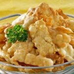 Cara Membuat Keripik Bawang Yang Renyah