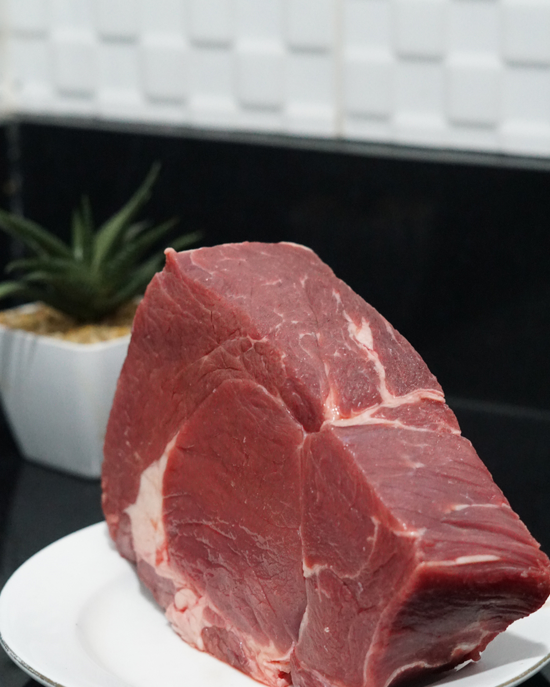 daging segar