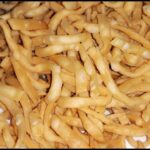 Resep Membuat Keripik Bawang