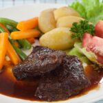 Cobain Yuk Resep Bistik Daging Giling