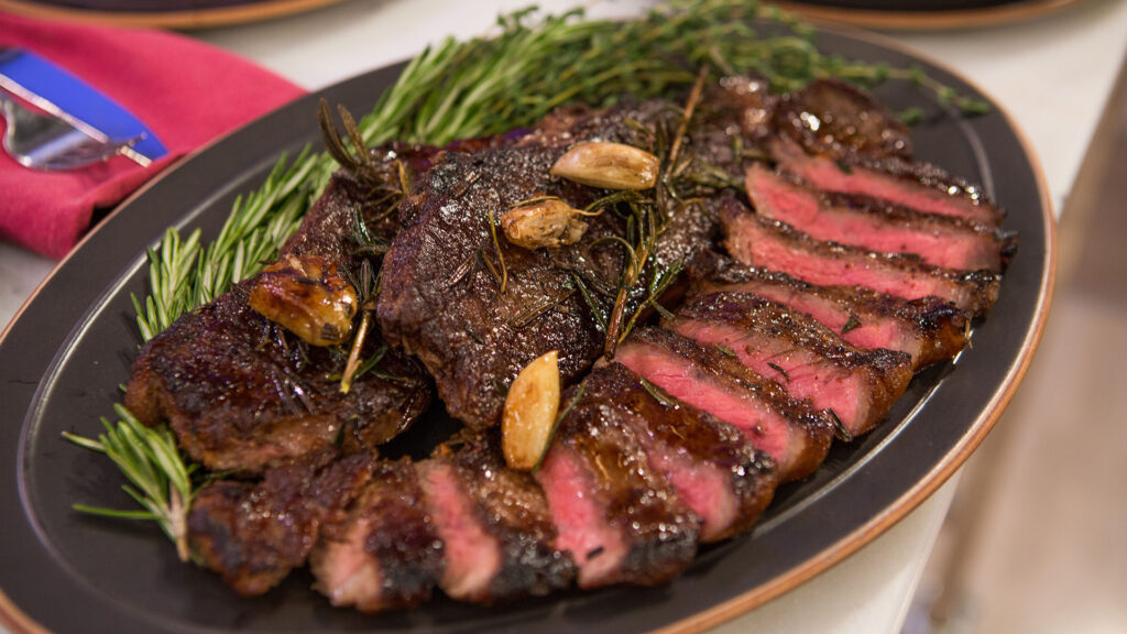 Resep Daging Giling Sapi