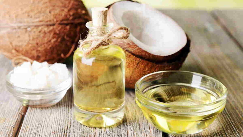 cara mengkonsumsi vco untuk diet