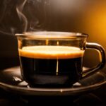 cara membuat kopi hitam enak