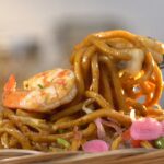 Kalori Mie Ayam Berikut Panduan Sehat dalam Makanan Cepat Saji