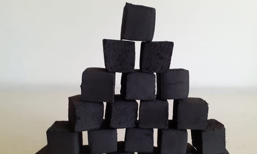 Briquettes as an Alternative Fuel