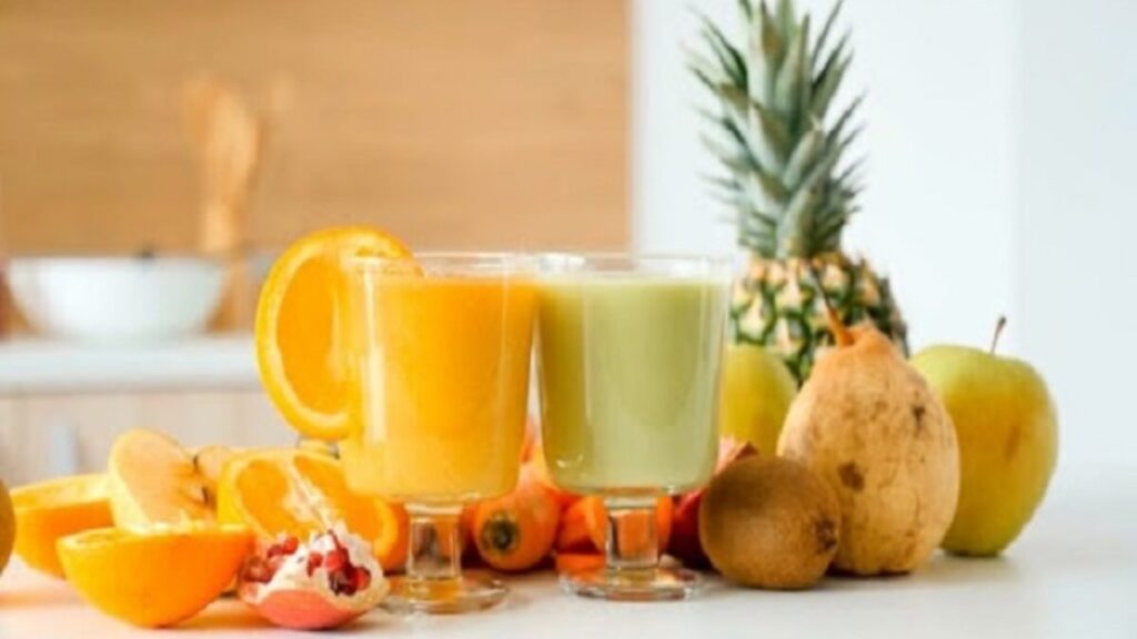 usaha jus kekinian