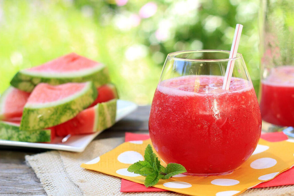 tips usaha jus buah