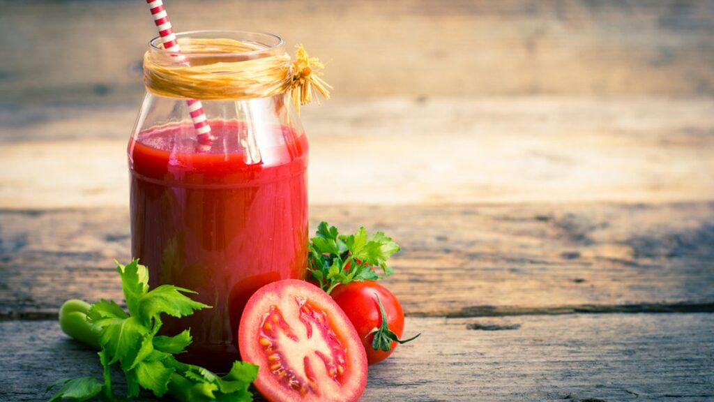 resep jus untuk kesehatan mata
