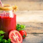 resep jus untuk kesehatan mata