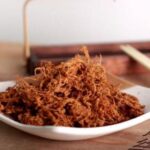 abon sapi enak dan renyah