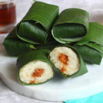 7 Cara Bikin Kreasi Lemper Abon Sapi Menggugah Selera