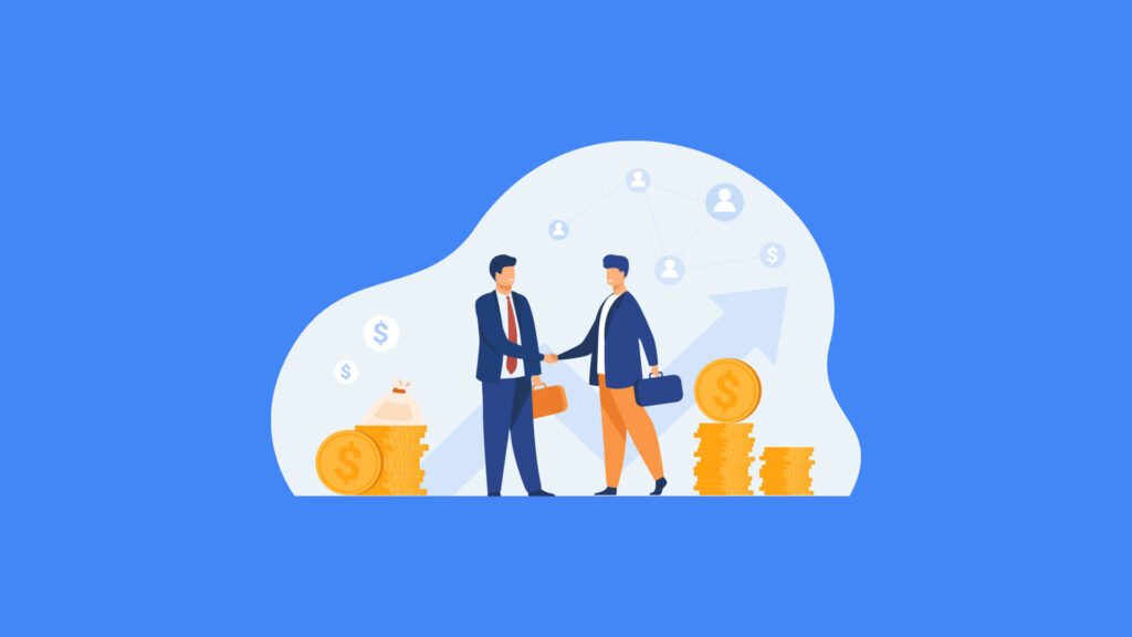 Perbedaan Bisnis dan Perdagangan