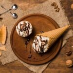 Es Cream Rendah Kalori Yang Sehat Dan Manfaatnya