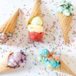 Cara Membuat Ice Cream Sehat