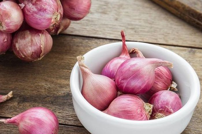 usaha jual bawang merah keliling bagi pemula
