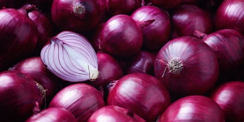 Usaha Jual Bawang Merah Keliling bagi Pemula