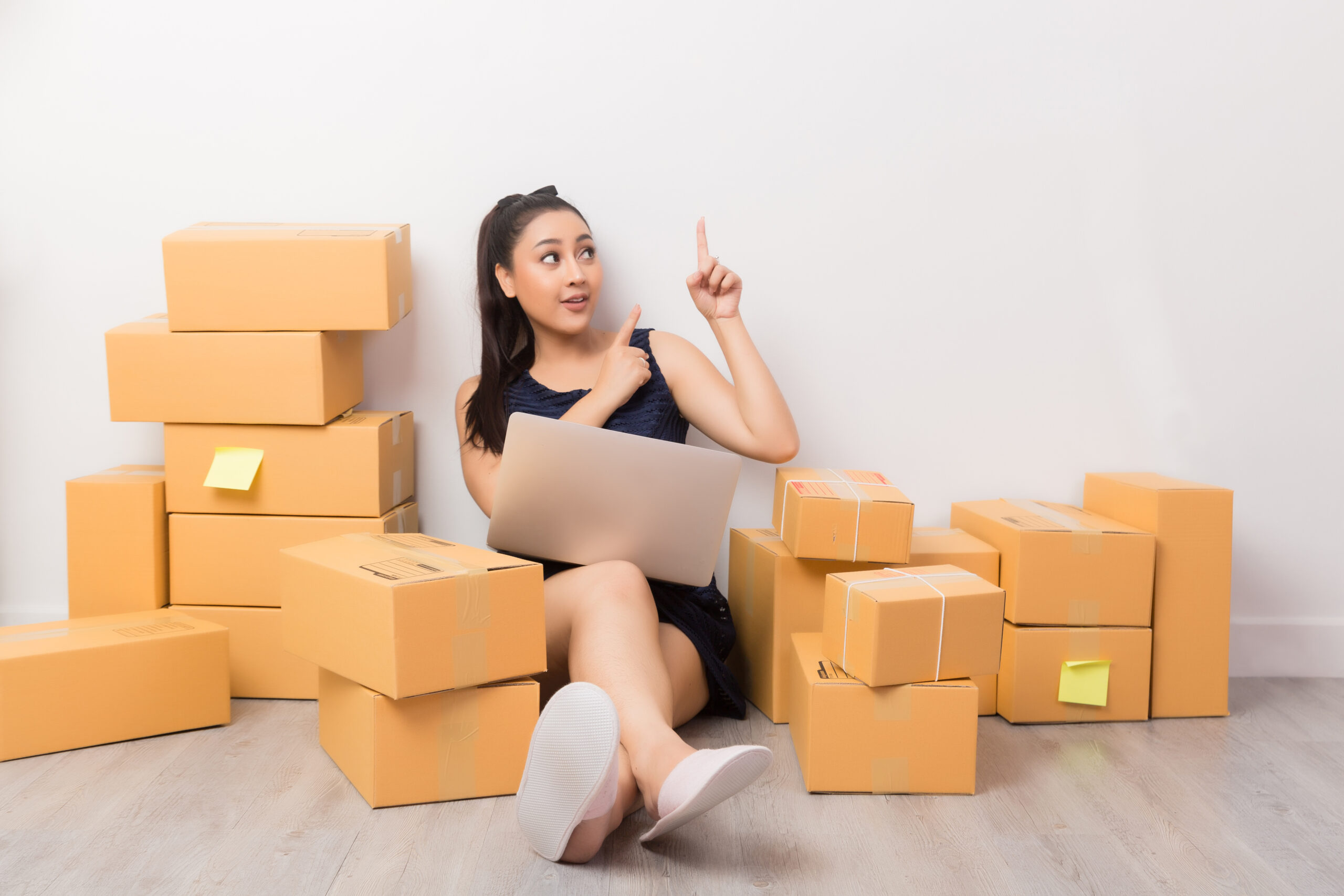 keuntungan jualan online di marketplace