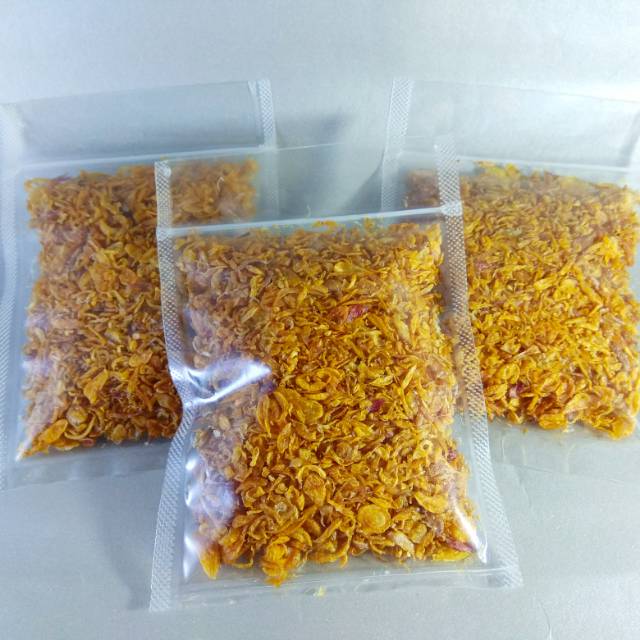 peluang bisnis bawang goreng yang menjanjikan