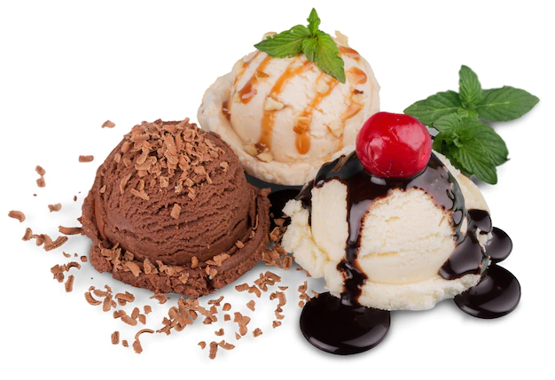 Usaha Ice Cream Rumahan