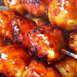 resep bumbu bakso bakar