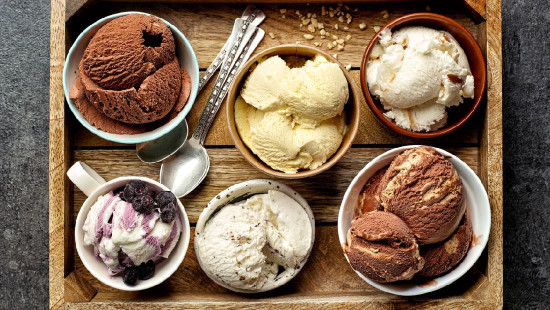 Ide Jualan Es Cream 