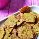 cara membuat tempe keripik tapioka