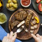 cara memulai bisnis online makanan