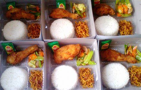 memulai bisnis makaan online