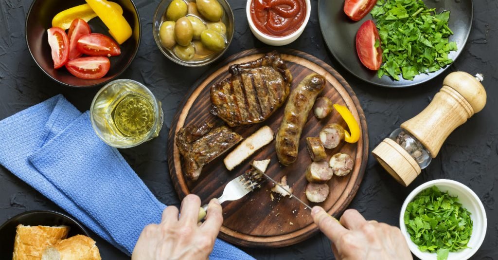 cara memulai bisnis online makanan
